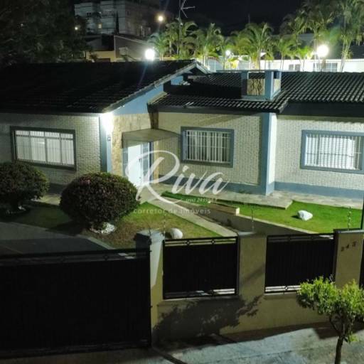 Casa à Venda no Jardim do Lago - Atibaia/SP por Riva Imóveis a Venda Atibaia