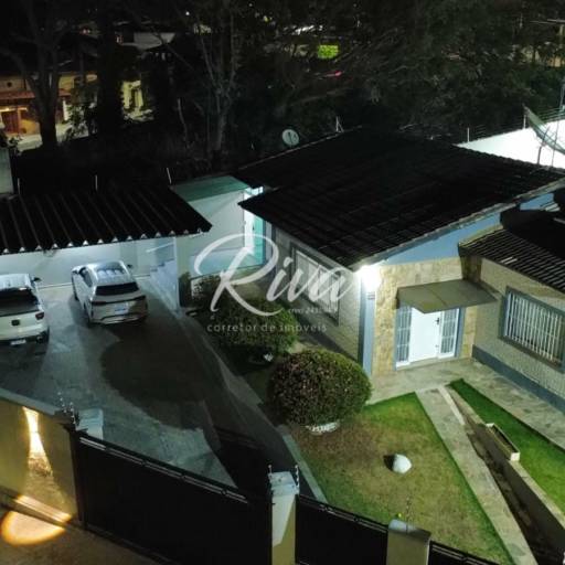 Casa à Venda no Jardim do Lago - Atibaia/SP por Riva Imóveis a Venda Atibaia