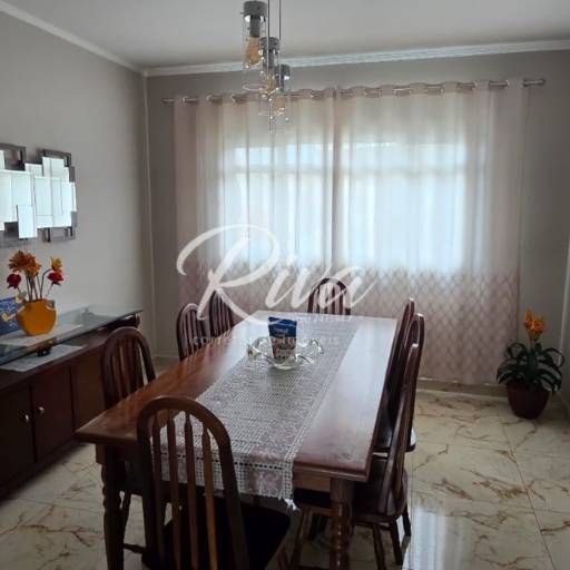 Casa à Venda no Jardim do Lago - Atibaia/SP por Riva Imóveis a Venda Atibaia