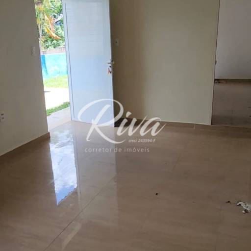 Casa à Venda no Jardim do Lago - Atibaia/SP por Riva Imóveis a Venda Atibaia