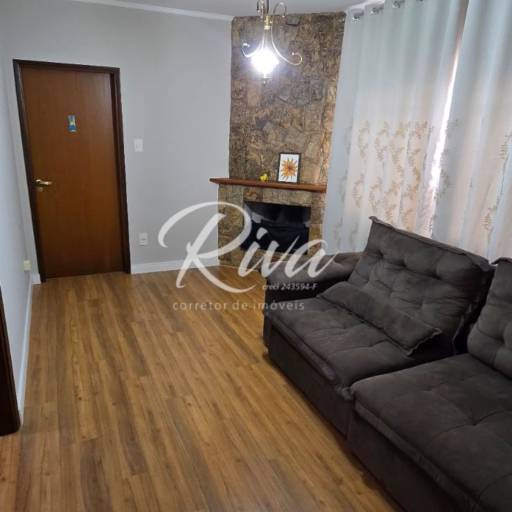 Casa à Venda no Jardim do Lago - Atibaia/SP por Riva Imóveis a Venda Atibaia