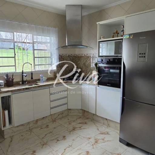 Casa à Venda no Jardim do Lago - Atibaia/SP por Riva Imóveis a Venda Atibaia