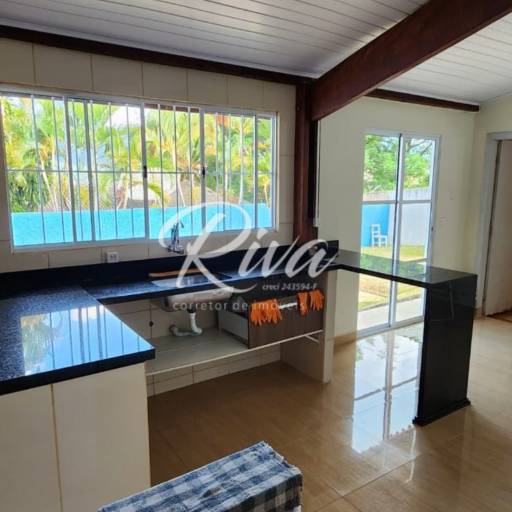 Casa à Venda no Jardim do Lago - Atibaia/SP por Riva Imóveis a Venda Atibaia