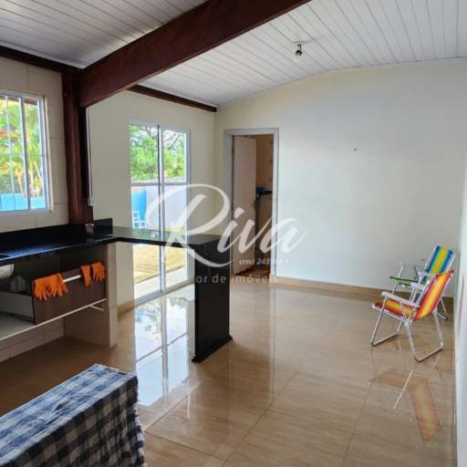 Casa à Venda no Jardim do Lago - Atibaia/SP por Riva Imóveis a Venda Atibaia