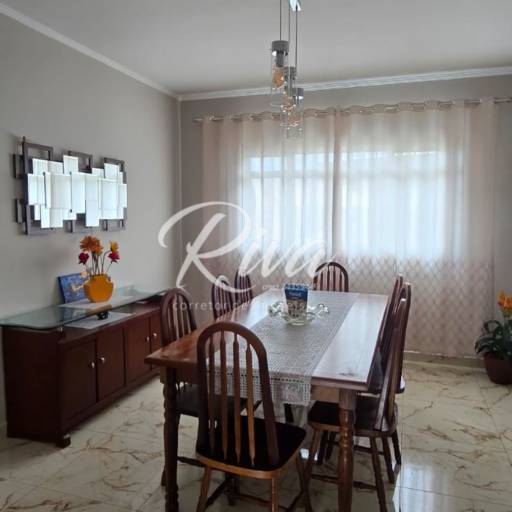 Casa à Venda no Jardim do Lago - Atibaia/SP por Riva Imóveis a Venda Atibaia