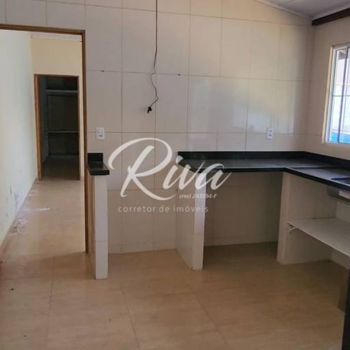 Casa à Venda no Jardim do Lago - Atibaia/SP por Riva Imóveis a Venda Atibaia