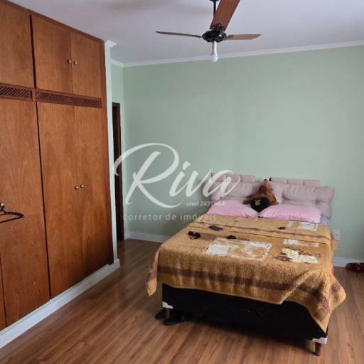 Casa à Venda no Jardim do Lago - Atibaia/SP por Riva Imóveis a Venda Atibaia