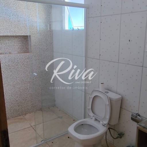 Casa à Venda no Jardim do Lago - Atibaia/SP por Riva Imóveis a Venda Atibaia