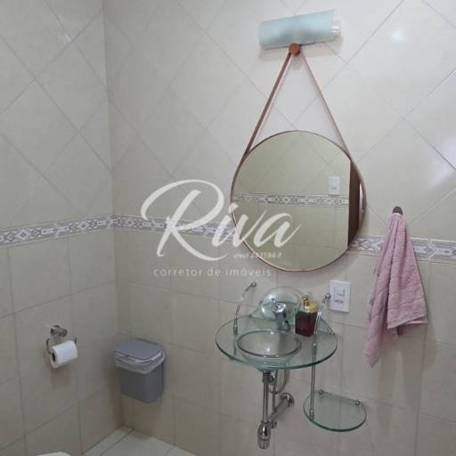 Casa à Venda no Jardim do Lago - Atibaia/SP por Riva Imóveis a Venda Atibaia