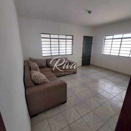 Casa à Venda no Atibaia Jardim - Atibaia/SP em Atibaia, SP por Riva Imóveis a Venda Atibaia