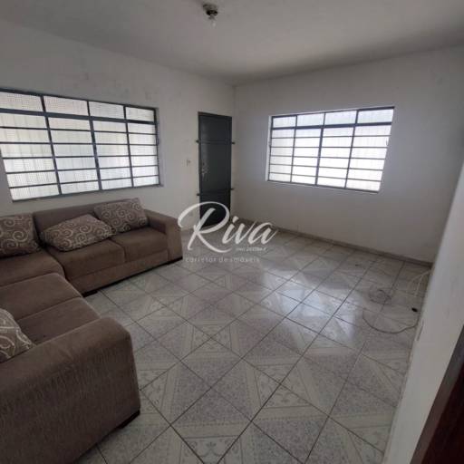 Casa à Venda no Atibaia Jardim - Atibaia/SP em Atibaia, SP por Riva Imóveis a Venda Atibaia