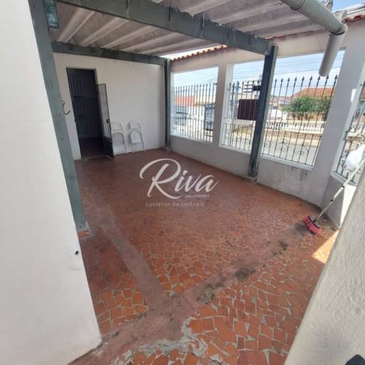 Casa à Venda no Atibaia Jardim - Atibaia/SP em Atibaia, SP por Riva Imóveis a Venda Atibaia