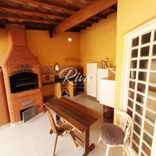 Casa à Venda no Atibaia Jardim - Atibaia/SP em Atibaia, SP por Riva Imóveis a Venda Atibaia