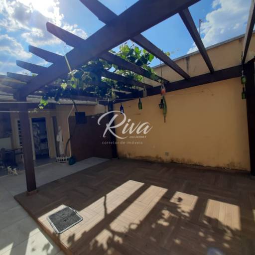 Casa à Venda no Atibaia Jardim - Atibaia/SP em Atibaia, SP por Riva Imóveis a Venda Atibaia