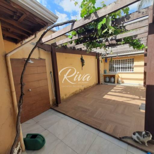 Casa à Venda no Atibaia Jardim - Atibaia/SP em Atibaia, SP por Riva Imóveis a Venda Atibaia