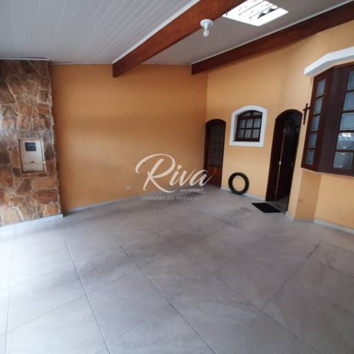 Casa à Venda no Atibaia Jardim - Atibaia/SP