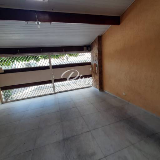 Casa à Venda no Atibaia Jardim - Atibaia/SP em Atibaia, SP por Riva Imóveis a Venda Atibaia