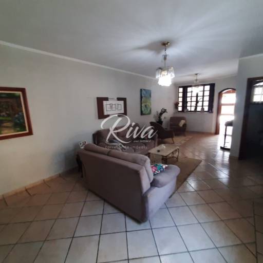 Casa à Venda no Atibaia Jardim - Atibaia/SP em Atibaia, SP por Riva Imóveis a Venda Atibaia