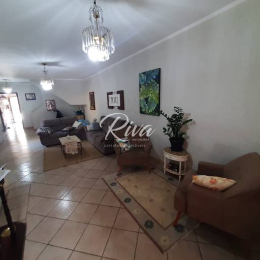 Casa à Venda no Atibaia Jardim - Atibaia/SP em Atibaia, SP por Riva Imóveis a Venda Atibaia