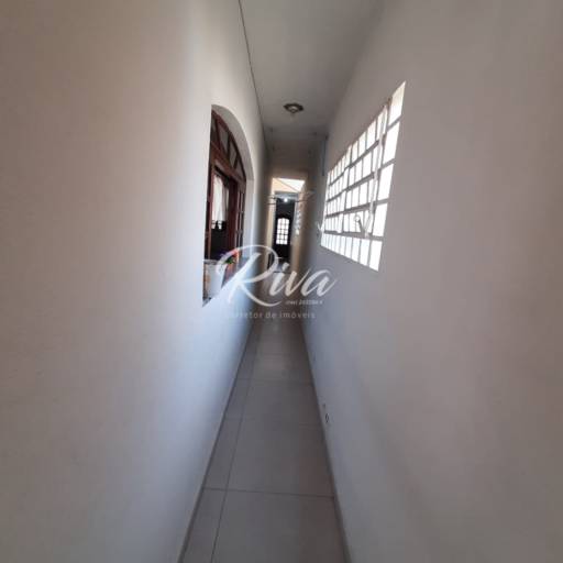 Casa à Venda no Atibaia Jardim - Atibaia/SP em Atibaia, SP por Riva Imóveis a Venda Atibaia