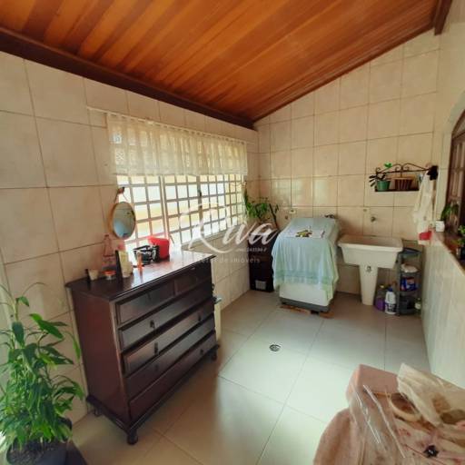 Casa à Venda no Atibaia Jardim - Atibaia/SP em Atibaia, SP por Riva Imóveis a Venda Atibaia