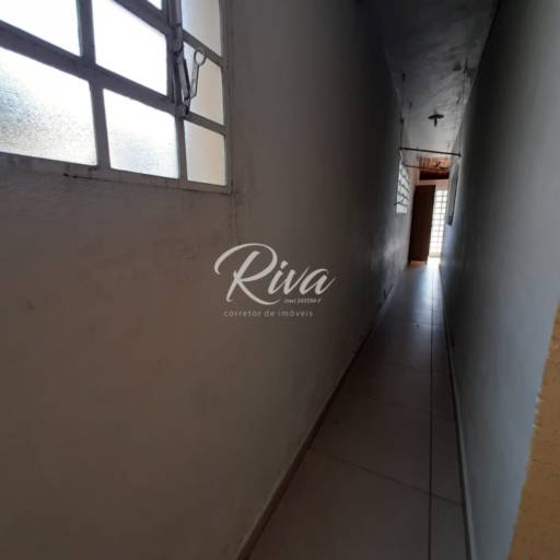 Casa à Venda no Atibaia Jardim - Atibaia/SP em Atibaia, SP por Riva Imóveis a Venda Atibaia