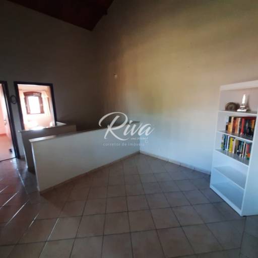 Casa à Venda no Atibaia Jardim - Atibaia/SP em Atibaia, SP por Riva Imóveis a Venda Atibaia