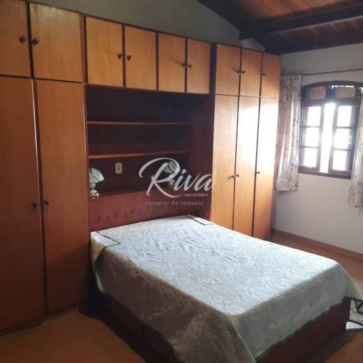 Casa à Venda no Atibaia Jardim - Atibaia/SP em Atibaia, SP por Riva Imóveis a Venda Atibaia