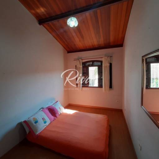 Casa à Venda no Atibaia Jardim - Atibaia/SP em Atibaia, SP por Riva Imóveis a Venda Atibaia