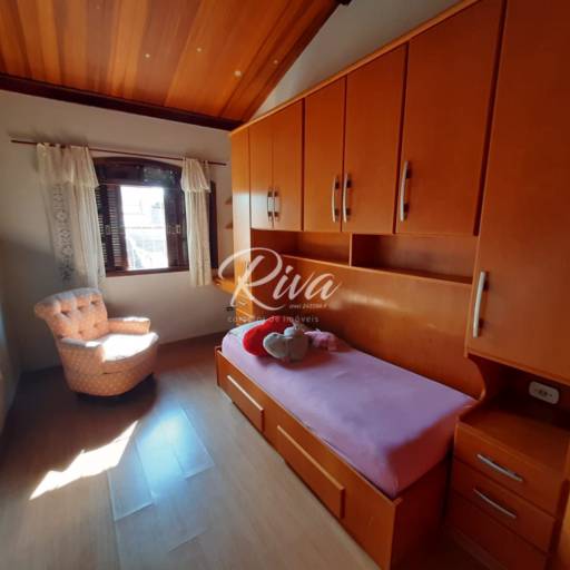 Casa à Venda no Atibaia Jardim - Atibaia/SP em Atibaia, SP por Riva Imóveis a Venda Atibaia