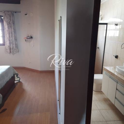 Casa à Venda no Atibaia Jardim - Atibaia/SP em Atibaia, SP por Riva Imóveis a Venda Atibaia