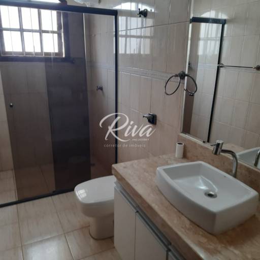 Casa à Venda no Atibaia Jardim - Atibaia/SP em Atibaia, SP por Riva Imóveis a Venda Atibaia