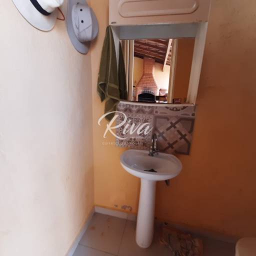 Casa à Venda no Atibaia Jardim - Atibaia/SP por Riva Imóveis a Venda Atibaia