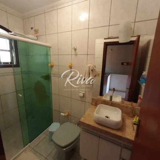 Casa à Venda no Atibaia Jardim - Atibaia/SP por Riva Imóveis a Venda Atibaia