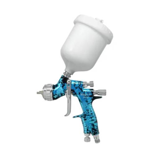 Pistola de Pintura Italco