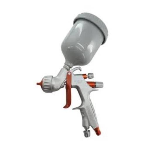 Pistola de Pintura Italco por Zenit Tintas
