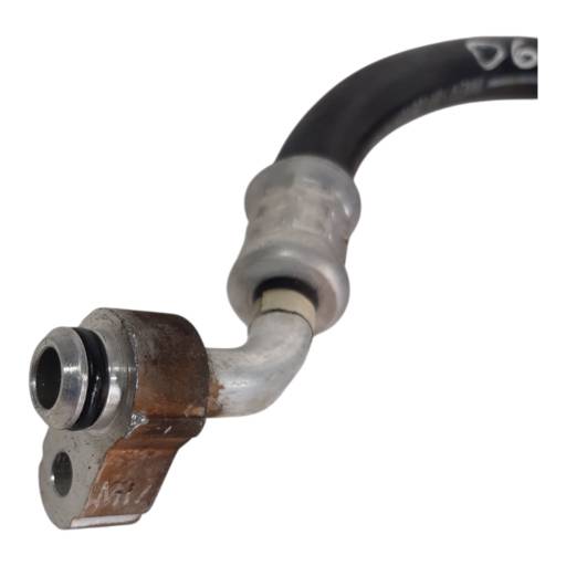 Mangueira Do Ar Condicionado Honda Fit 2008 Original Usado