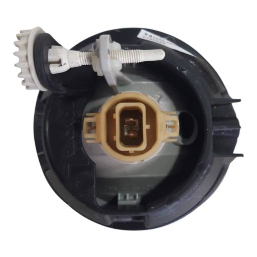 Farol De Milha Etios 2012 - 2021 Ld Esq. Original Usada