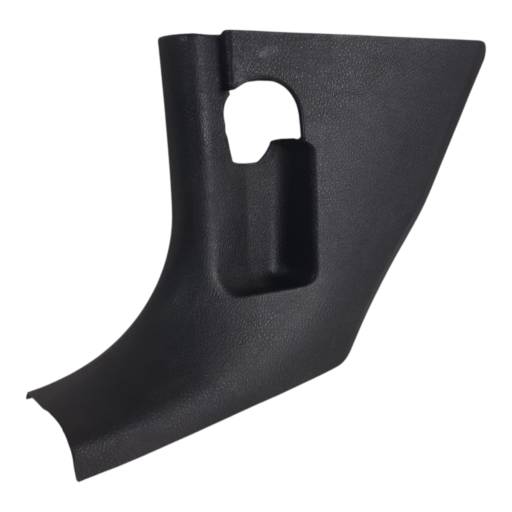 Acabamento Soleira Interno Esquerdo Golf 2004 Original Usado