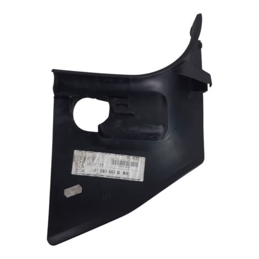 Acabamento Soleira Interno Esquerdo Golf 2004 Original Usado