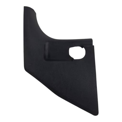 Acabamento Soleira Interno Esquerdo Golf 2004 Original Usado