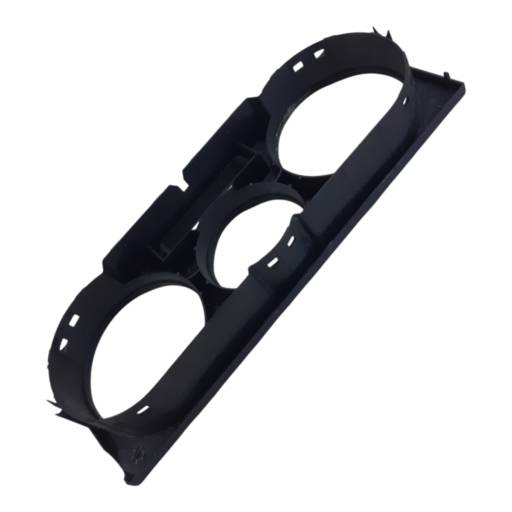 Moldura Ar Condicionado Golf Bora 99-07 Original Usado em Marília, SP por Tem de Tudo Peças Usadas