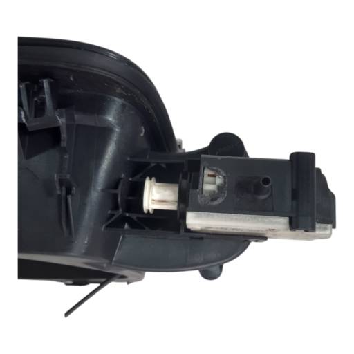 Portinhola Tanque Combustível Bmw X3 2013 Original Usado