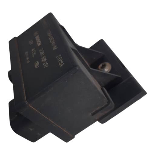 Modulo Rele Ventoinha New 1.5 1.6 Ford Fiesta Ka 2015 A 2017 (Usado)