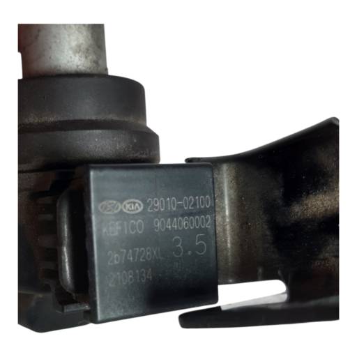 Válvula Canister I30 Hyunday 2015 Original Usado