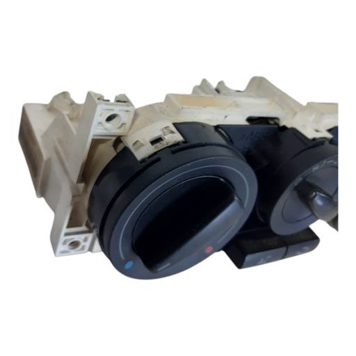 Painel Comando Ar Cond. Golf Org Vw Original Usado