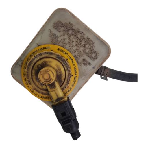 Reservatorio Fluido De Freio Golf 2008-2012 Original Usado