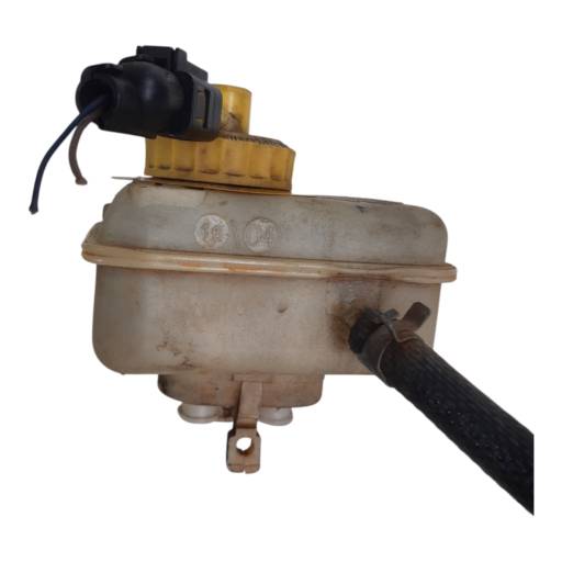 Reservatorio Fluido De Freio Golf 2008-2012 Original Usado