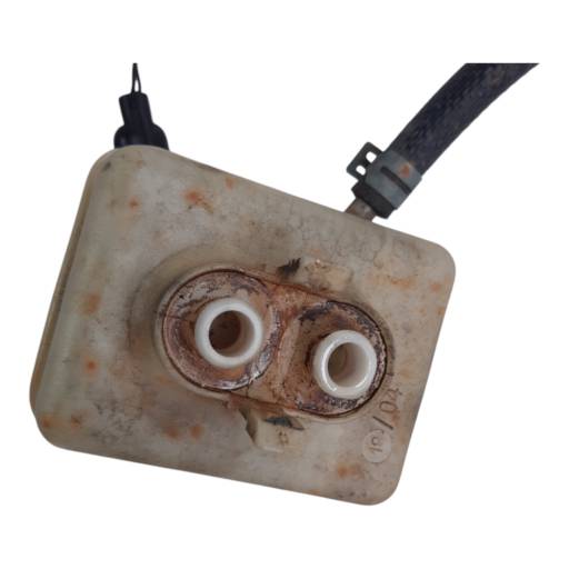 Reservatorio Fluido De Freio Golf 2008-2012 Original Usado