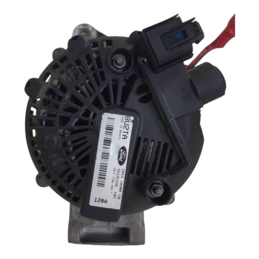Alternador New 1.6 1.5 1 Ford Ecosport Fiesta Ka 2014 A 2018 (Usado)